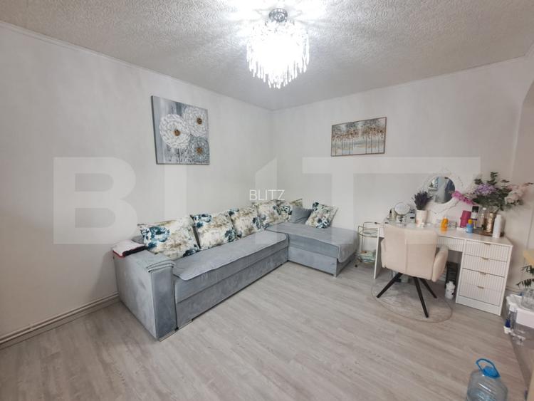 Casă individuală eficientă energetic, 3 camere, garaj și terasă – Săcele, Brașov - 11