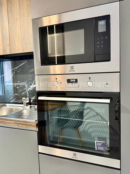 3 Camere Lux Cavar Residence Loc Parcare Subteran - 6