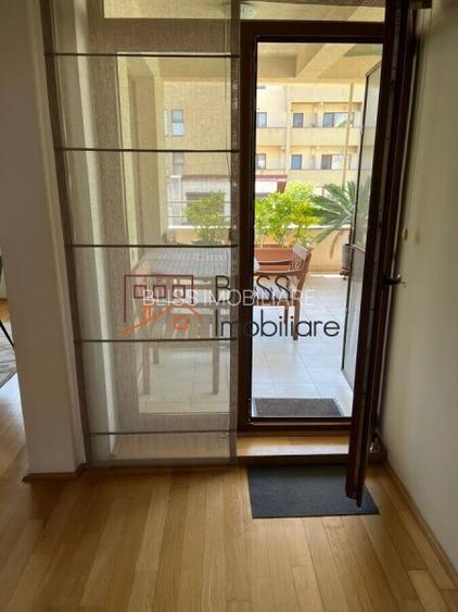 Apartament Spatios, de Lux, cu 4 Camere in Zona Herăstrău - 7