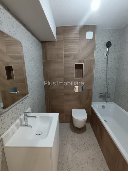 AP. 2 CAMERE DECOMANDAT,59.1 mp,TVA INCLUS, BLOC NOU, INTABULAT, PARCARE INCLUSA - 4