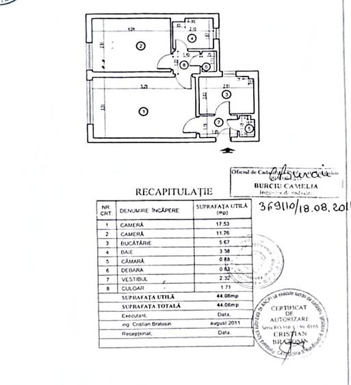 Titan - Parc IOR - Apartament renovat complet, ideal investitie - 6