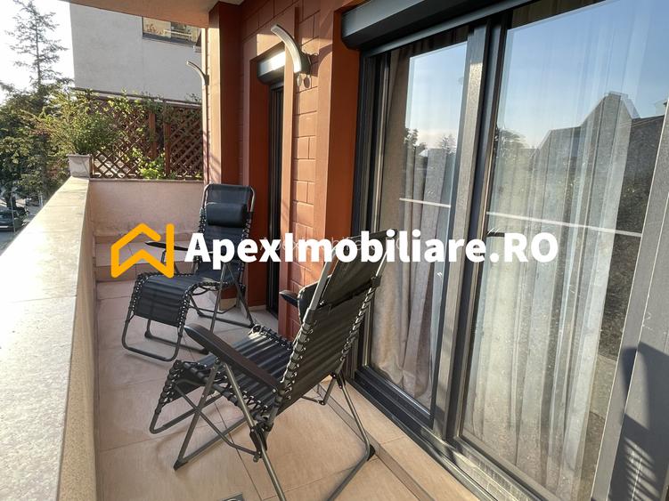 Apartament 3 camere de inchiriat Banu Manta București | ApexImobiliare.ro - 9