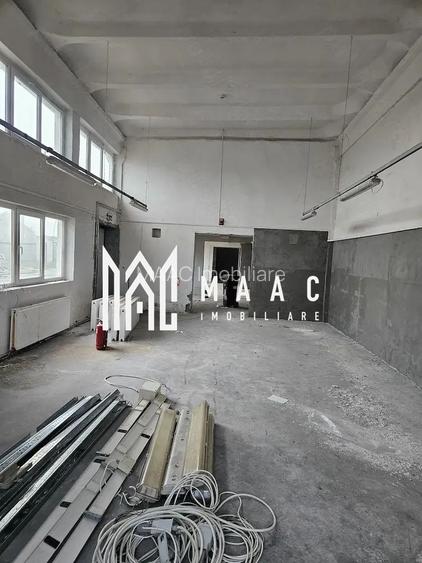 Hala I Spatiu Comercial I Nocrich - 9