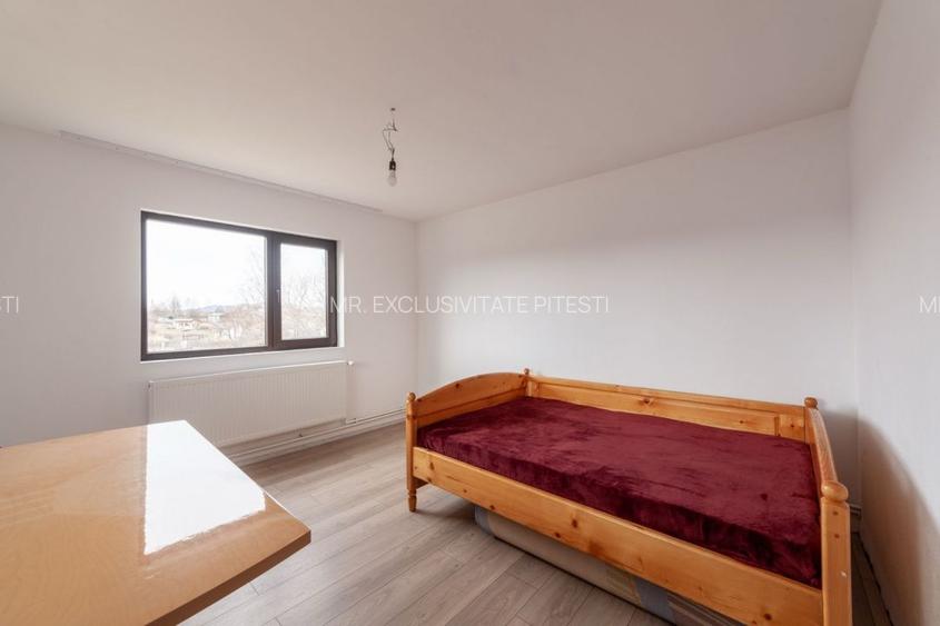 La 2 min de Campulung Muscel – 344 mp utili+ teren 4.563 mp -utilizare multiplă! - 10