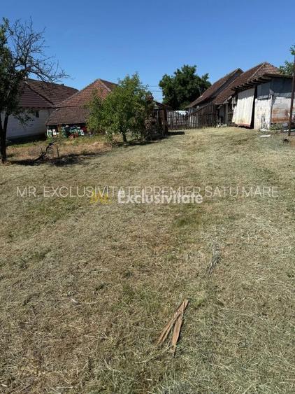 Casa de vânzare in Livada , Satu Mare - 47