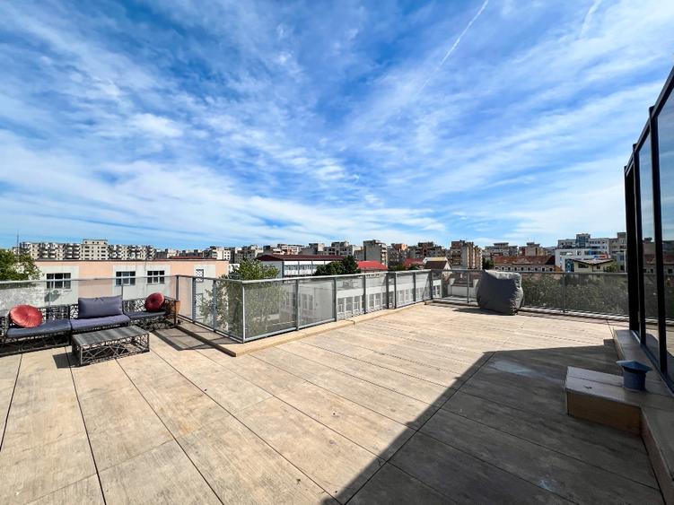Apartament 2 camere | Semicentral - Zona The Office