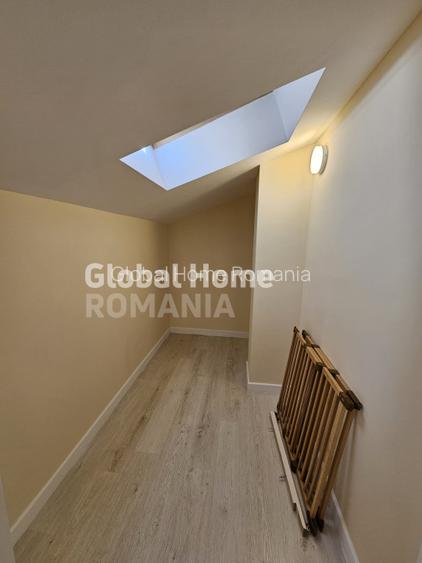 Vila 290MP | Oxford Gardens | Pipera | Curte + 3 locuri Parcare - 30