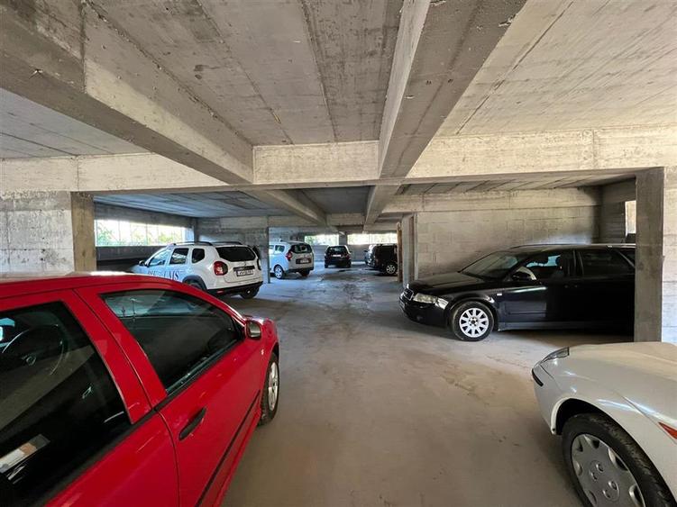Apartament 3 camere in bloc nou , Lupeni  Rezidential