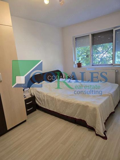 Zona Cirumvalatiunii | Apartament 3 camere | Parter | Cu balcon - 5