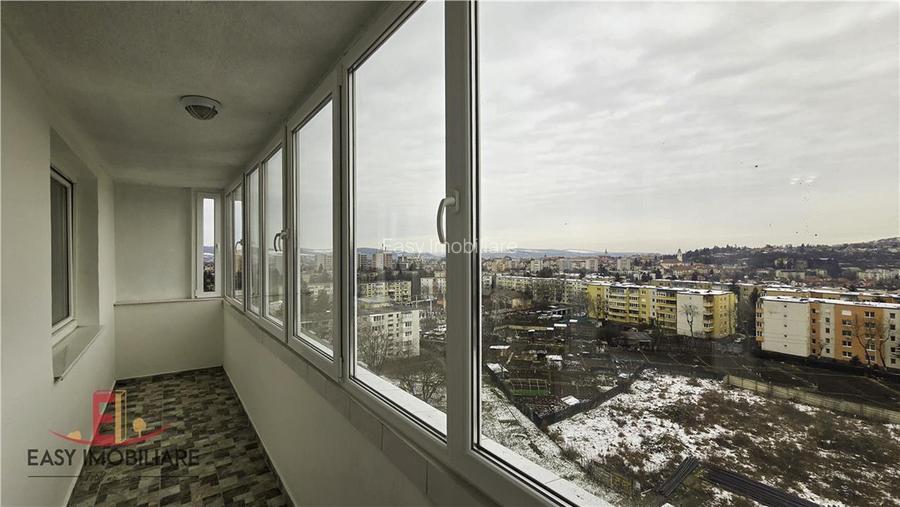 Apartament 2 camere, Dambu Pietros,  luminos, proaspat zugravit - 4