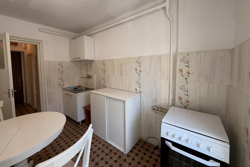 Apartament 2 camere Stefan Cel Mare