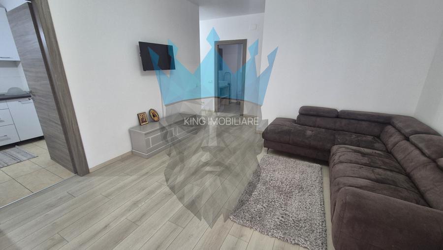 Apartament 2 Camere Complex SOHO Timpuri Noi Bucuresti - 3