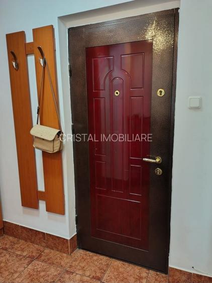 De Închiriat Apartament 2 camere, Obor,complet mobilat/utilat, boiler, AC - 21