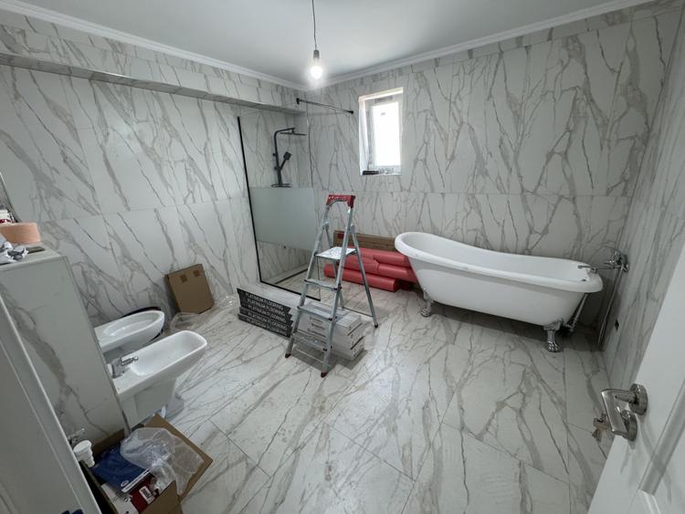Apartament modern cu 2 terase generoase – Aurel Vlaicu
