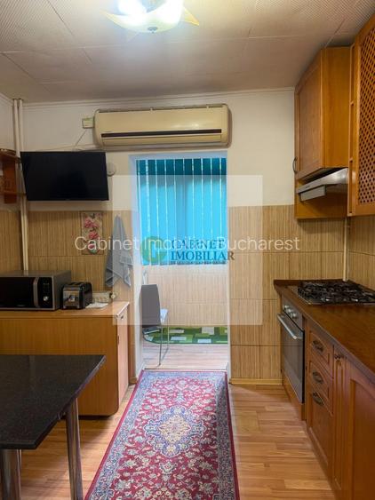 2 Camere-54MP | Decomandat | 1986 | Creditabil | 2/4 | M Crangasi 7min - 11