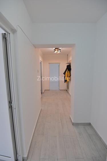 Apartament 2 camere de vânzare | Decebal | Renovat total | 56 mp - 4