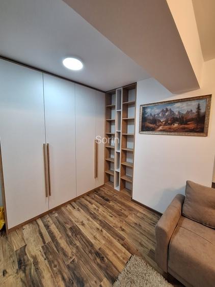 Inchiriez apartament 2 camere Quartz Residence - 7