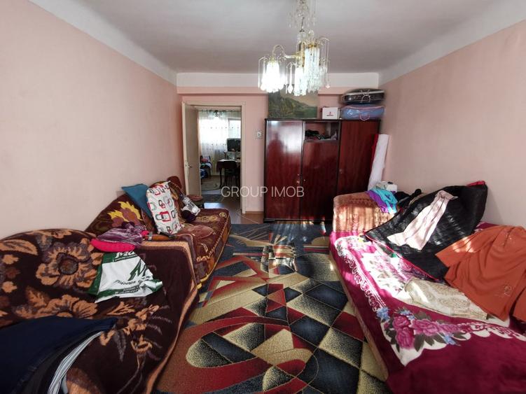 Apartament 2 camere, Centru - 8