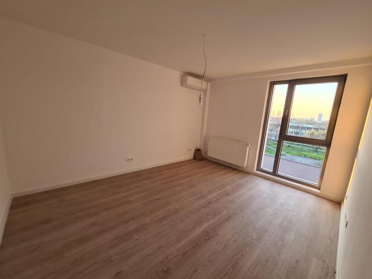 Vanzare - 2 camere- Cellini Residence - Lacul Tei