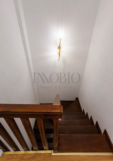 Duplex modern 3 camere | Primăverii | Intrare separată | Garaj