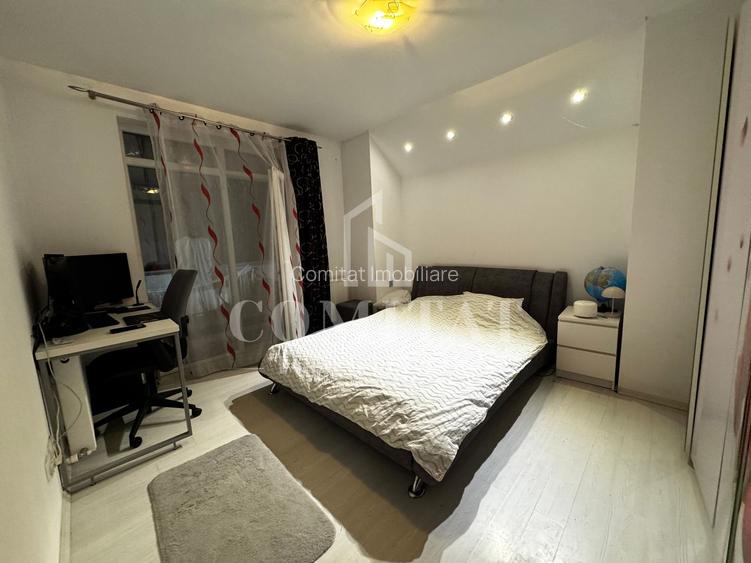 Apartament cu 3 camere | Parcare inclusă | Zona Sopor - Baza Sportivă - 3
