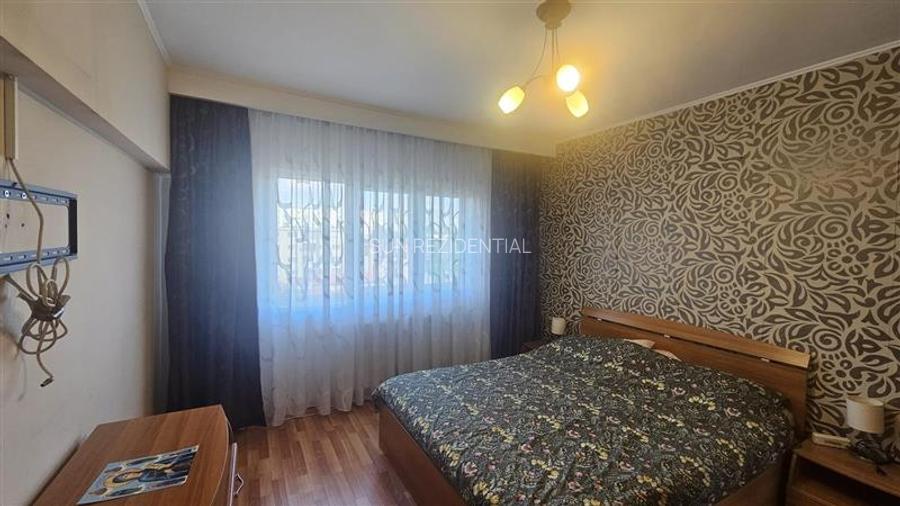 Rahova-Petre Ispirescu,apartament 2 camere,loc parcare - 5