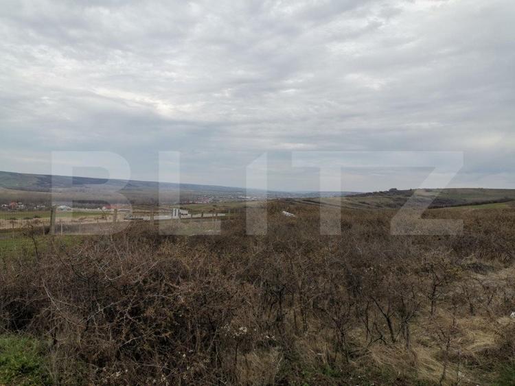 Teren 1000 mp intravilan, Priveliște superba! zona Simnicu de Sus