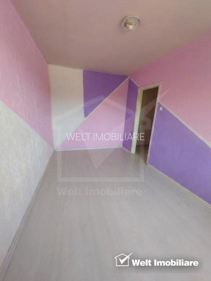 Apartament cu 2 camere, etaj 3/4, 50 mp, Gheorgheni, zona Iulius Mall - 4