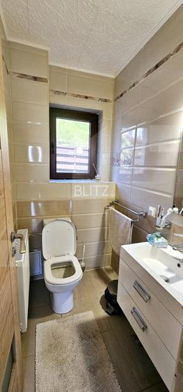 Casa exclusivista in zona Evergreen, Sfantu Gheorghe - 11