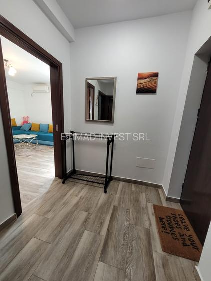 Apartament 2 camere  - 250m de plaja-  Mamaia Nord -Uzina de Pizza– termen lung - 8