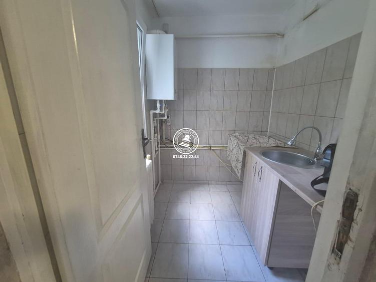 Apartament 2 camere de vanzare