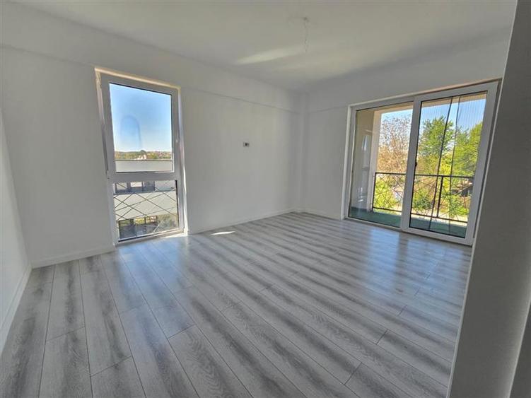 Apartament nou, intabulat, 2 camere, capat CUG