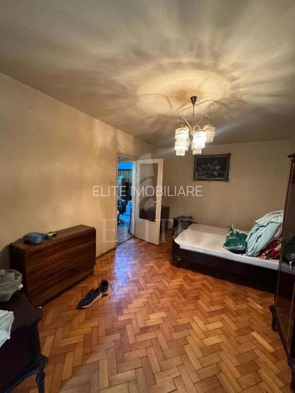 Apartament 2 camere în zona STRAZII MESES - 3
