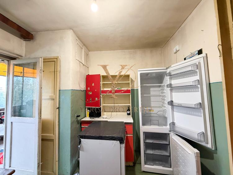 Apartament 2 camere Parc Drumul Taberei