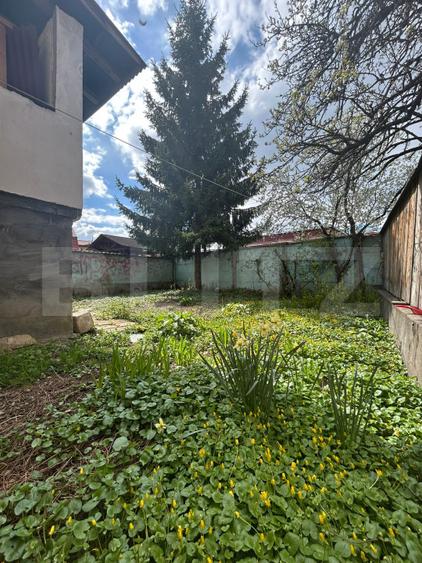 Casa de vanzare, 197 mp, zona Centru - Dej