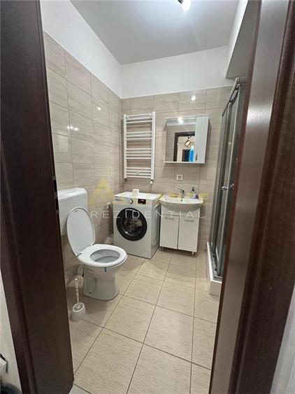 2 camere! Mobilat si Utilat! Gata de Mutare! Dimitrie Leonida!