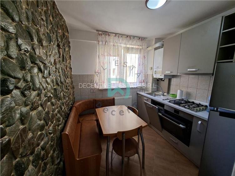 Apartament 3 camere Grivitei, 75 mp - Brasov - 5