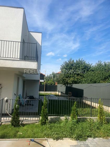 Apartament Nou 3 camere de vanzare Pacurari - 8