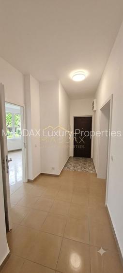 Inchiriere 3 camere Floreasca/Nemobilat/Parter/Pretabil firma/Centrala - 2