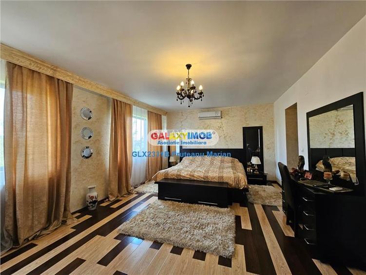 Vanzare vila individuala Premium situata in zona Rezidentiala in Brag - 27