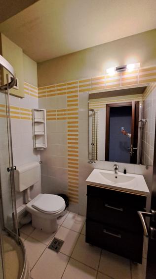 APARTAMENT 3 CAMERE LUX - SUPRAFATA 101MP- COMPLEX REZIDENTIAL CU CIRCUIT INCHIS