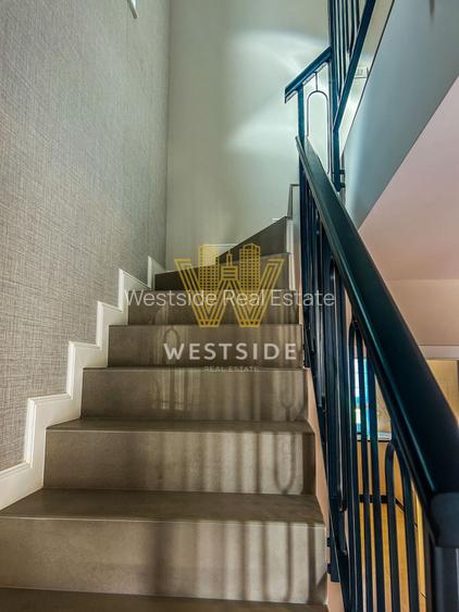 Duplex de vanzare de lux in Mosnita Noua - 24