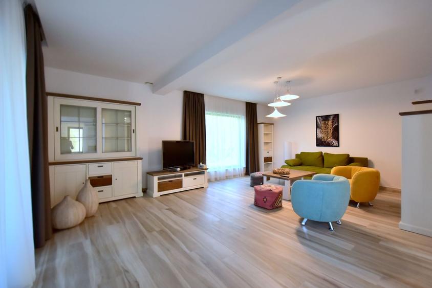Casa moderna langa padure | Liniste, confort si locatie
