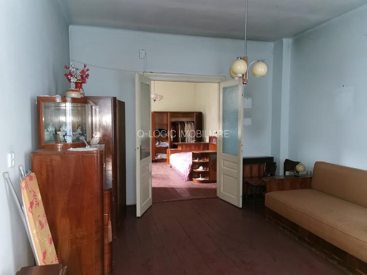 Casa 3 camere libera la vanzare zona Avram Iancu - 5