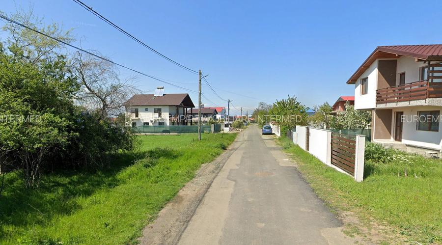 Vanzari terenuri in Tuzla partea Mari Negre