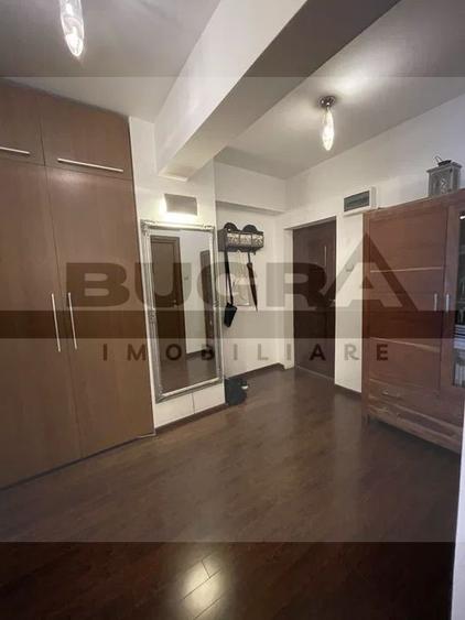 Apartament 2 camere, 45 mp, garaj, bloc nou, Sophia Residence