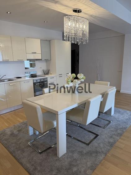 Apartament 3 camere | Parcare Subterană inclusă | Complex Rovere