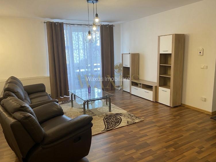 Apartament 3 camere, decomandat, etaj 1, zona Nord - 2