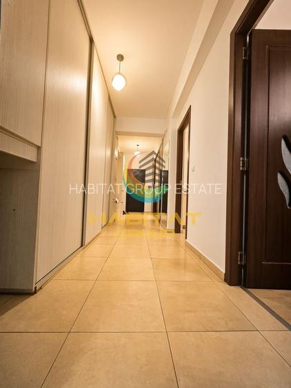 Vânzare Apartament 2 camere 58 mp - Popești Leordeni / Amurgului - 3