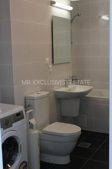 Apartament 2 camere zona Aviației in complex City Point langa Cloud 9 cu parcare - 7